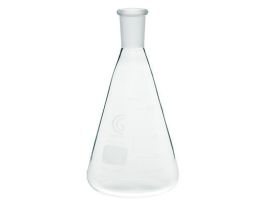 FLASK ERLENMEYER 1L 29/42