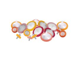 Syringe Filter, PET, 13 mm dia., 0.22m; 1000/pk