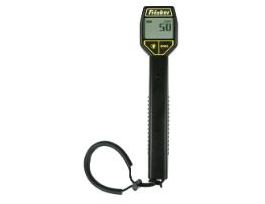 FRISKER RADIATION DETECTOR F/LEAK TEST