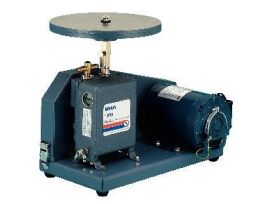 PUMP 115V 60HZ W/VACUUM PLATE