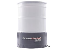 Lite Drum Heater, 55 Gallon; 120 V