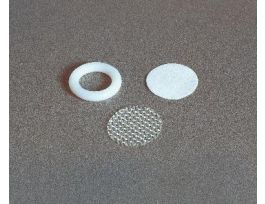 FLOW ADAPTER 2.50CM 1/16