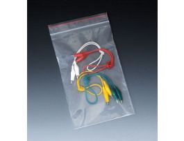 BAG MINIGRP ZPR 6MIL CS250