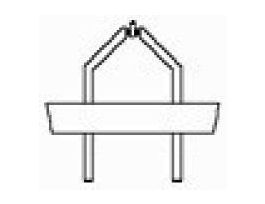 CATHODE LAB6 90/16 ISI/TOPCON E MICRSCO