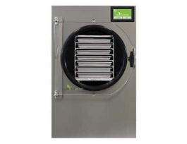 Benchtop Freeze Dryer, Stainless Steel, Medium; 115 VAC, 60 Hz