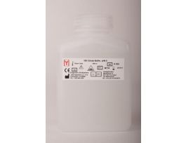 10X CITRATE BUFFER PH 8.0