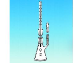 10ML SPEC GRAV BOTTLE COMP