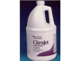 DRUM CITRAJET 55 GALLON 55GL.