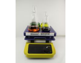 ORBITAL SHAKER PLATFORM SPINDRIVE