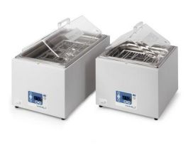 VWR SHAKING WATER BATH 12L 120V