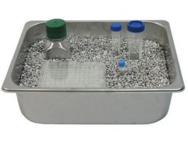 TRAY STAYTEMP W/BEADS 1L