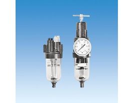 FILTER/REGULATOR/LUBRI.