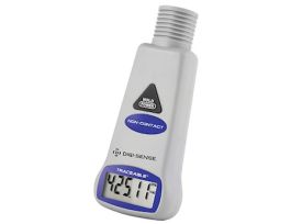 Traceable Tachometer with Calibration; Laser