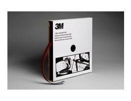 3M™ Utility Cloth Roll 314D, P50 X-weight, 1 in x 50 yd, 5 ea/Case