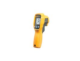 Compact Infrared Thermometer (10: 1)