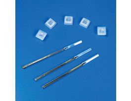 CAP, FOR SQUARE SPECTRO CUVETTES, LDPE