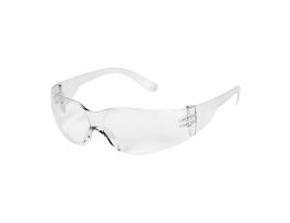 Z12, Clr AS Lens, Clr Tmpls, EXTENDED NOSE BRIDGE, Flexible Tmpls