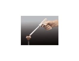 Peizo Electric Gas Lighter; 10-1/2" L