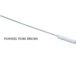 BRUSH FUNNEL TUBE 12. CS