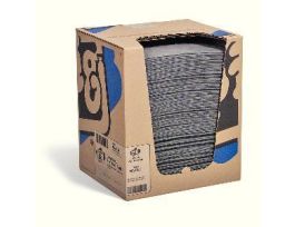 PAD UNIV GRY SPILL 10X13 CS100