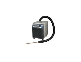 low-temperature immersion chiller; flex probe; 120V