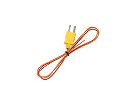 Suregrip Beaded Type-J Thermocouple Probe