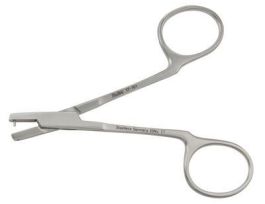 EAR PUNCH RING HANDLED