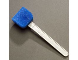 APPL PREP STICK 6IN STER CS/100