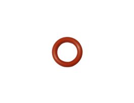 O-RING RED SILICONE FOR DV SERIES PROBE
