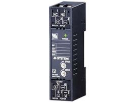 M5VS-4A-4 Isolator, 0-10V DC, 24V DC