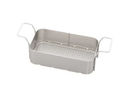 Ultrasonic Cleaner Basket, E+ and P Series; 0.75 gal.
