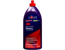 3M™ Perfect-It™ Gelcoat Heavy Cutting Compound, 36102, 1 quart (946 mL), 6 per case