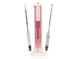 DURAC HYDROMETER SP SCIENCEWARE 110 MM CS