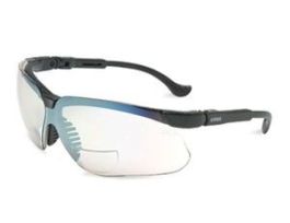 Genesis Reader BLK GY HC  +2.5