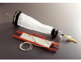 PLANKTON NET STUDENT 153 MICRON MESH