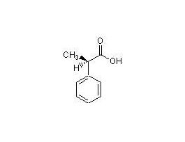 (R)-(-)-2-PHENYLPROPIONIC ACID