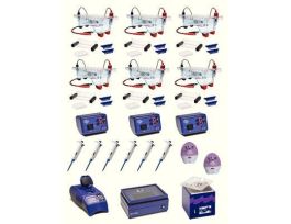 PCR LABSTATION CLASSROOM