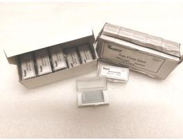 NON-STICK AUTO-GLASS COVERSLIPS 24X50 MM