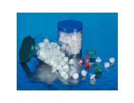 SYRINGE FILTER PTFE .2UM PK100. PK