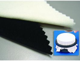 VELVETEEN SQUARES STERILE