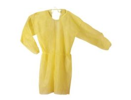 VWR GOWN ISOLTN PP BLU XL CS50.