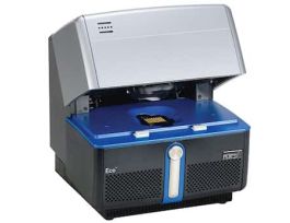 Real-Time qPCR System; 100 to 240 VAC