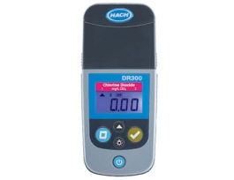 Chlorine Dioxide Pocket Colorimeter