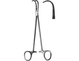 NEGUS HEMOST FCP SM HK CV7 1/2