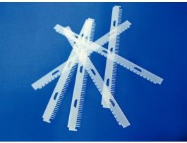 WEDGE SPACER .4MM 1SET 0.4MM