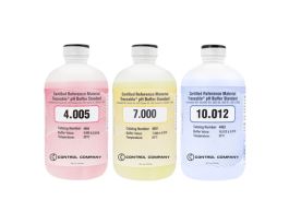 PH BUFFER 4.005 CRM RED 16 OZ