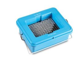 COOLER MINI- 96 PLACE