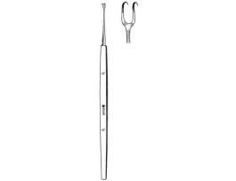 HOOK GUTHRIE 2/PR 5IN SMALL