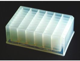 IMPERMAMAT 48 WELL PK10. CS