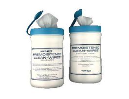 VWR WIPES DI PREMOISTEND PK100